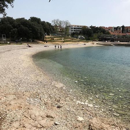 Apartment Villa-Bukvic Pjescana Uvala Εξωτερικό φωτογραφία