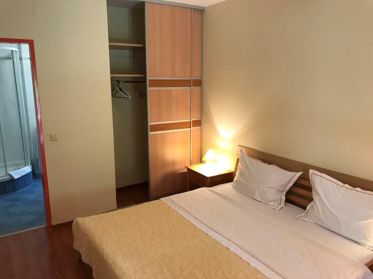 Apartment Villa-Bukvic Pjescana Uvala Εξωτερικό φωτογραφία
